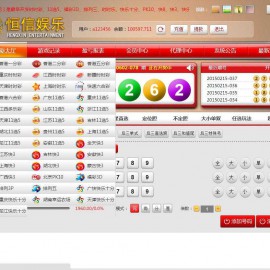 网络售价10000元的 万金6.0平台娱乐平台+完整源码+完整数据库