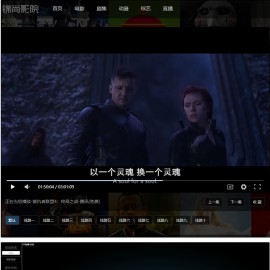 全网VIP视频解析API接口源码 XyplayerX3.91正式版智能影视解析系统完整版源码,带多条无广告线路
